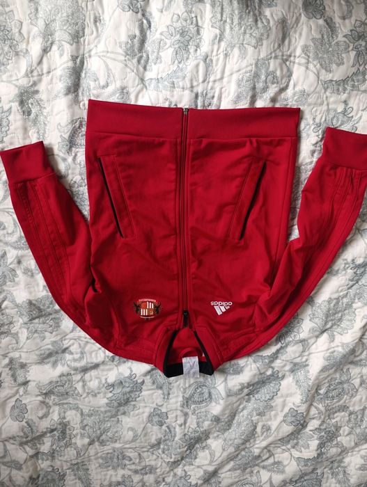Bluza dziecięca piłkarska Sunderland A.F.C. 128 cm