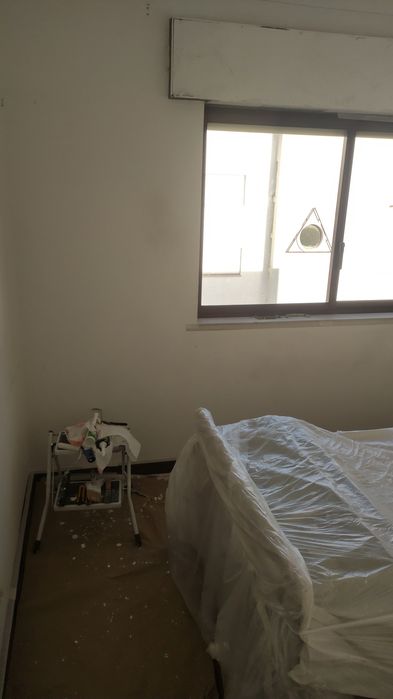 Aluguer de quartos