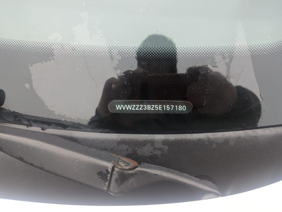 Volkswagen Passt(B5+)