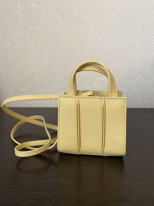 Сумочка-міні MaxMara (Італія)