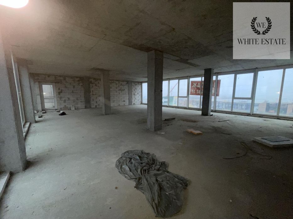 Продаж комерційного приміщення