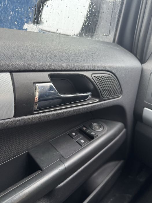 Продам Опель Зафіра Opel Zafira 2007 дизель 1,9