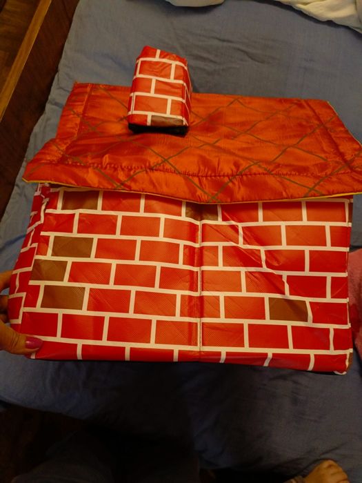 Домики лежанка для домашних животных