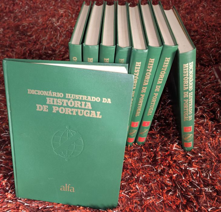 Enciclopédia saúde/história de Portugal/Moraes/ english