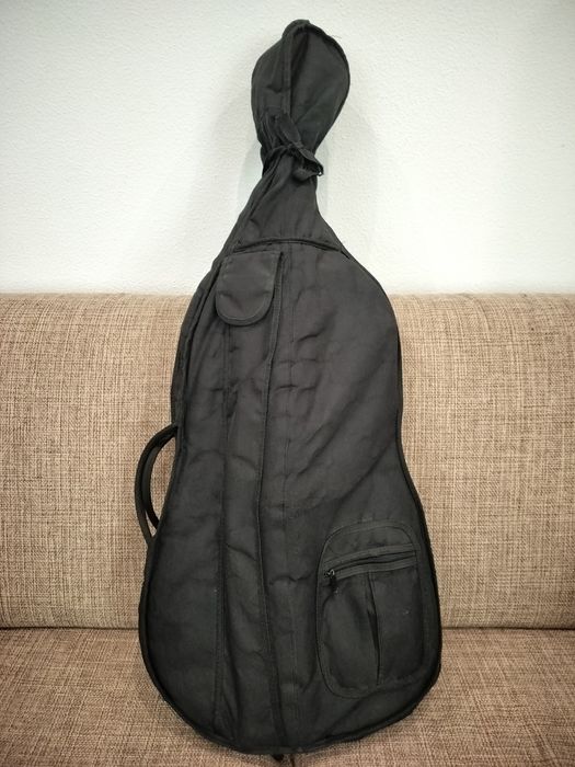 Violoncelo 1/2 Gara