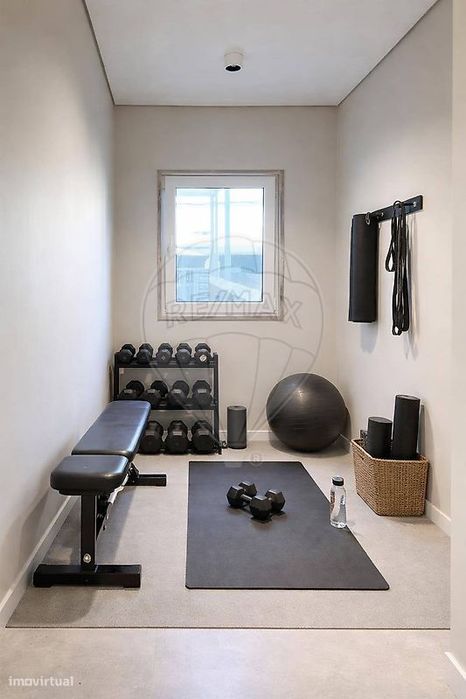 Apartamento T1 para arrendamento
