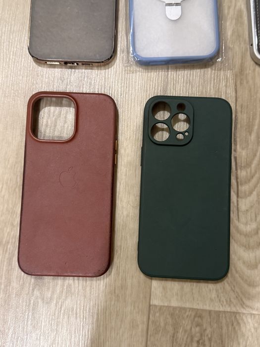 Чехлы  iphone 14 pro max