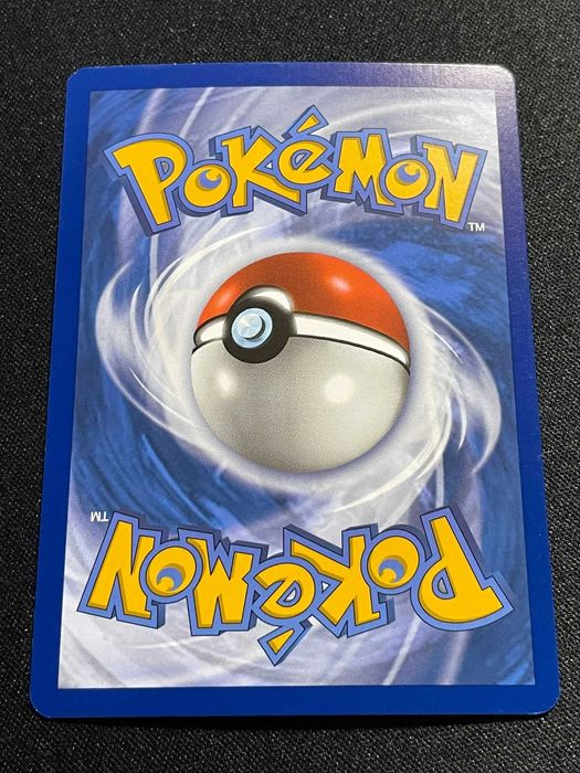 Carta Pokémon Katy 177/198 Scarlet & Violet