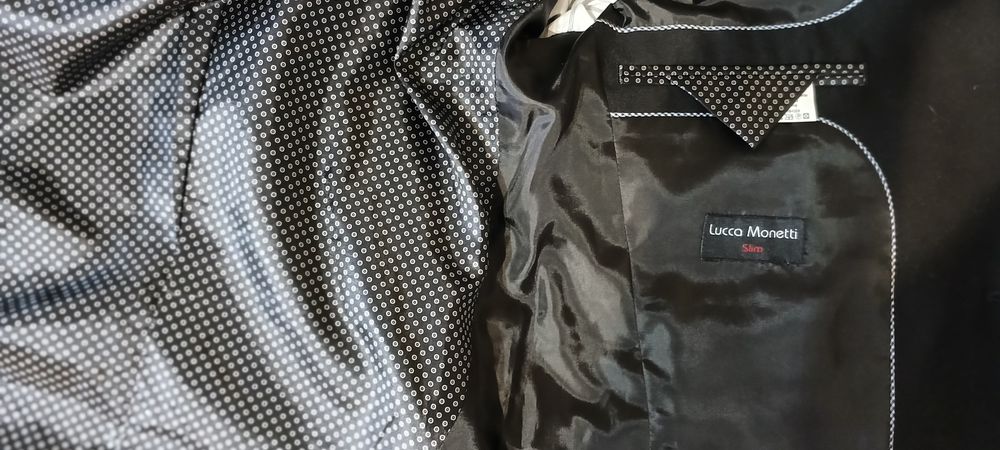 Продам чоловічий піждак