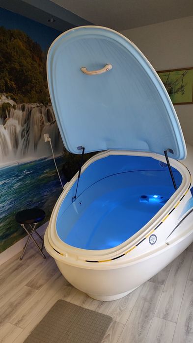 SPRZEDAM Kapsułę floatingową