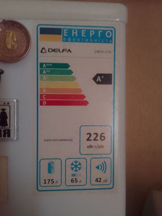 Продам холодильник