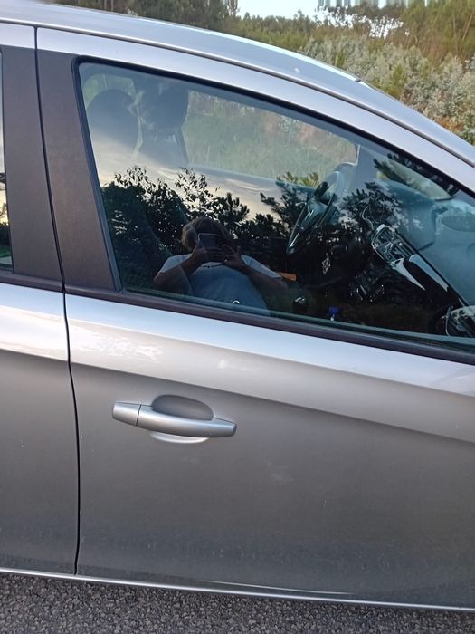 Opel Corsa 2019