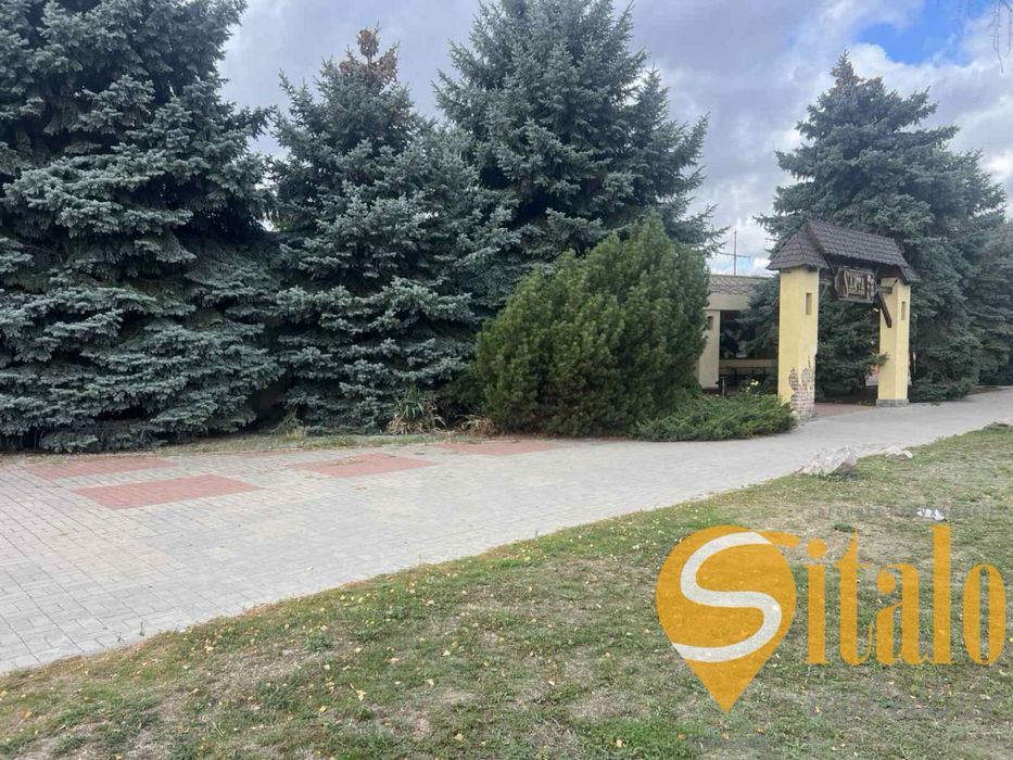 Продаж діючого бізнесу