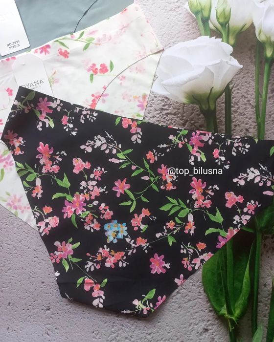 Безшовні сліпи безшовні трусики жіночі труси без швів гладенькі трусик