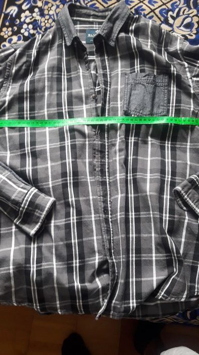 Продам рубашку лето  весна