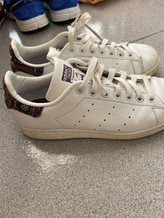 Sapatilhas Stan Smith