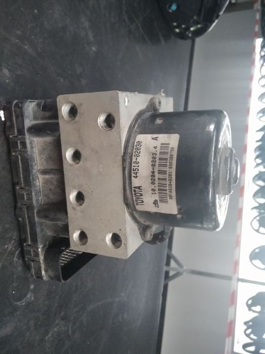 Modulo ABS Toyota 89541 02020