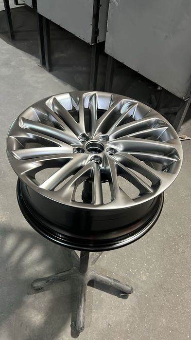 Lexus RX350 RX350L RX450H RX450HL 2020-2022 20"