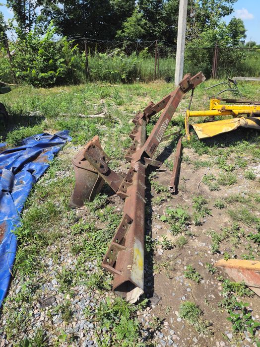 Продам Плуг ПЛН 4-35