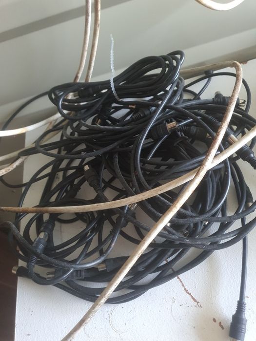Kabel Ps2 Ps3 Ps4 Xbox PlayStation hdmi zasilający wszystkich konsol !