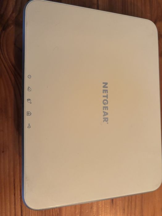 5 cameras Netgear Arlo Pro