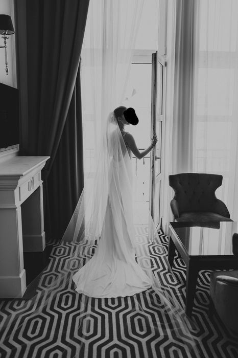 Suknia ślubna La Sposa Palermo