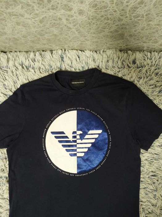 Продаю футболку Оригінал Armani