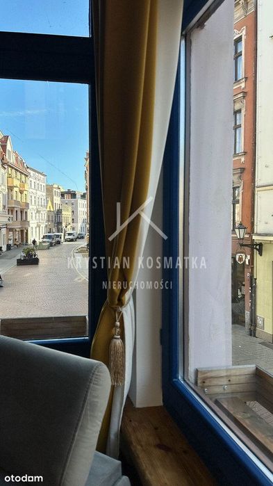 Mieszkanie, Toruń