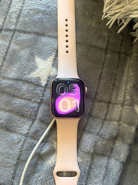 Смарт часы Apple Watch 6 . 44mm