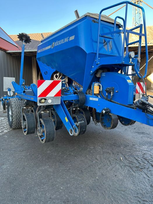 Kockerling Ultima 3 m