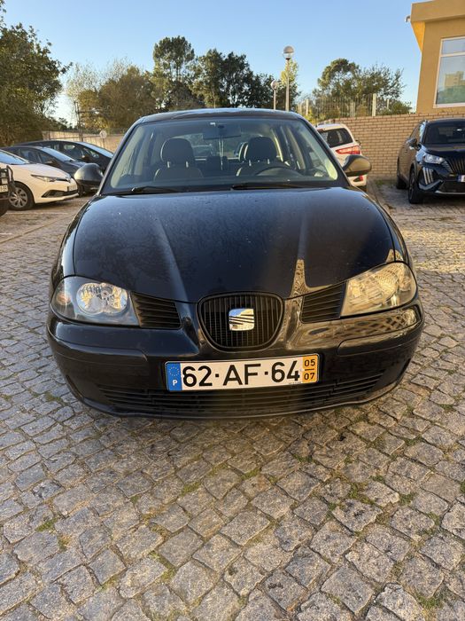 Seat Ibiza 6L 1.2 gasolina — photo 2