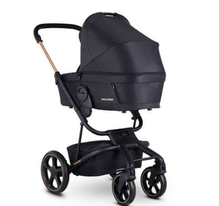 Каляска Easywalker Harvey 3 Premium