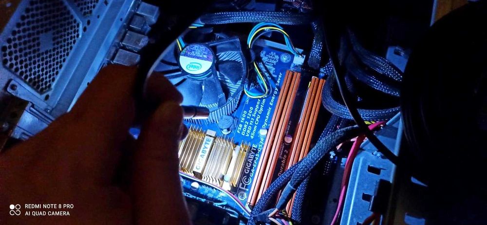 Kamera Inspekcyjna Endoskop 10 m 2 Kamery 
2x Full Hd 1080p , 2 Kamery