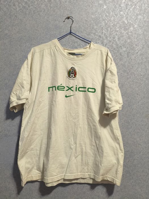 Mexico T-Shirt Vintage