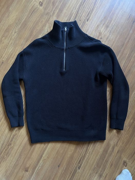 кофти вʼязані на застібці