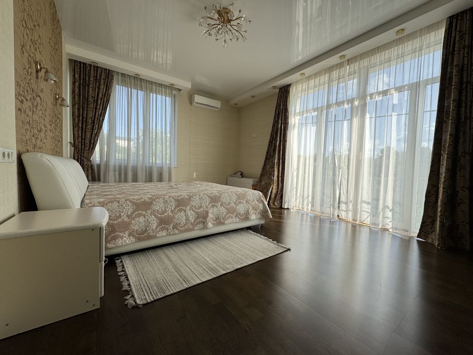 2-кімнатна квартира за адресою (площа 65 м²) - Atlanta.ua - фото 4