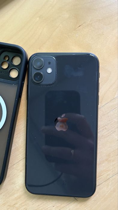 Iphone 11 128 GB