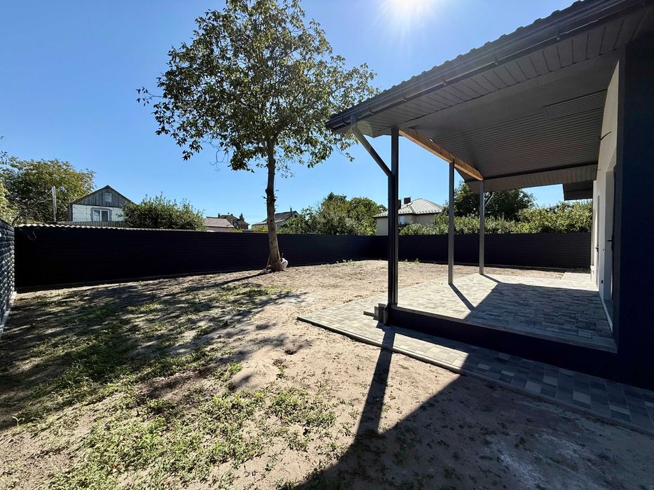 Дом по адресу ул. Срибнокильская (площадь 110 м²) - Atlanta.ua - фото 13