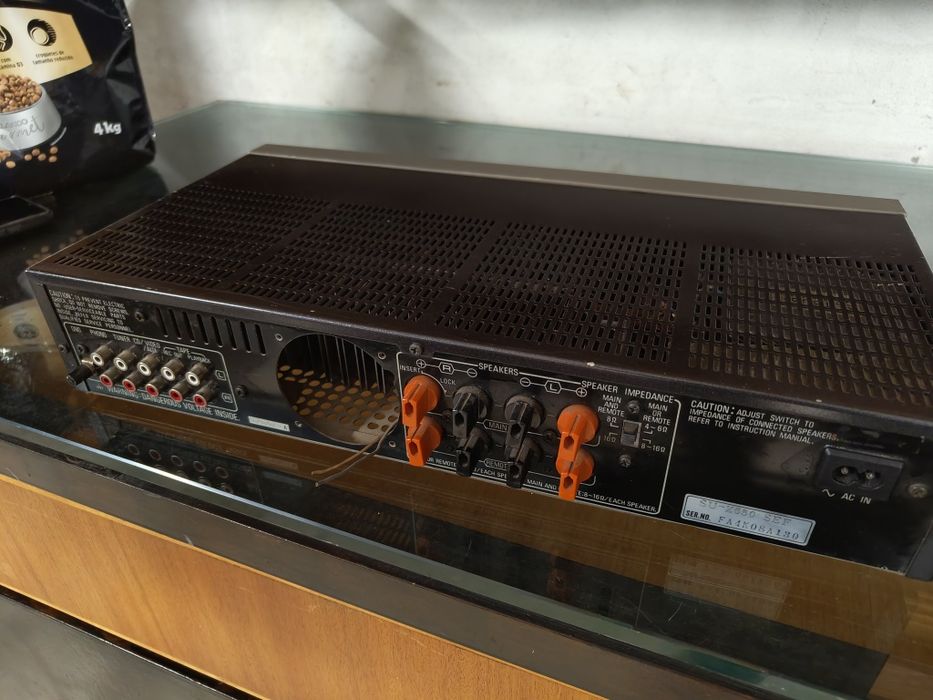 Amplifiers and various equipment64564135179265122