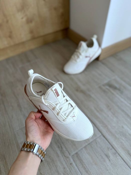 США! Літні жіночі кросівки Puma Softride Ruby 377311-05 Оригінал! 38-40.5р