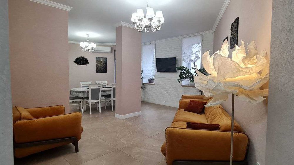 3-кімнатна квартира за адресою (площа 108 м²) - Atlanta.ua - фото 5