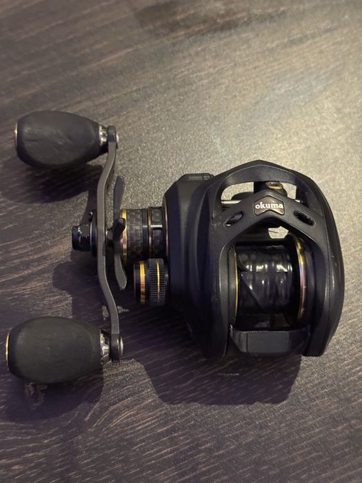 Multiplikator Okuma Helios Air