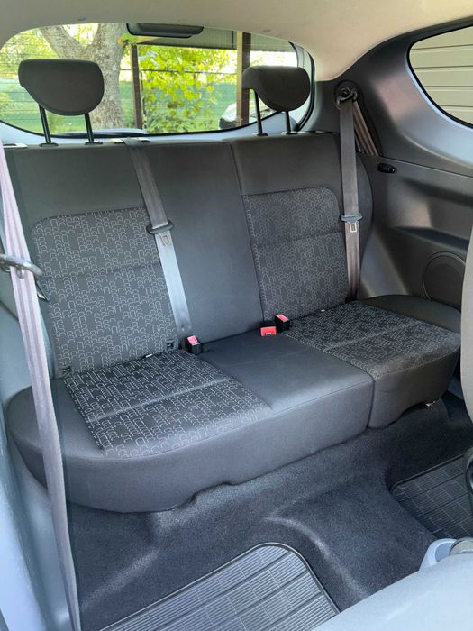 Mitsubishi Colt CZ3 1.3 LPG Vialle