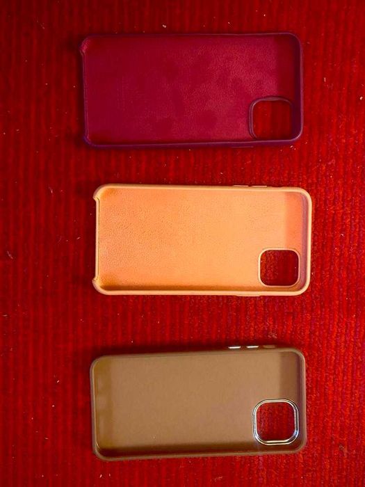 Чохол на iphone 11 pro max