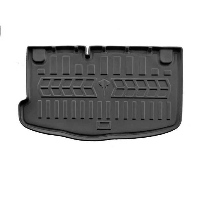 Гумовий коврик в багажник HYUNDAI Santa Fe/IONIQ/i30/i10/Kona/Staria