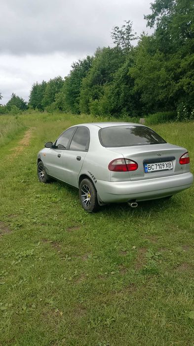 Продам Ланос 1.5