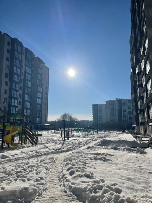 2-rooms apartment apartment by the address st. Roksolyani (area 60 m²) - Atlanta.ua - photo 21