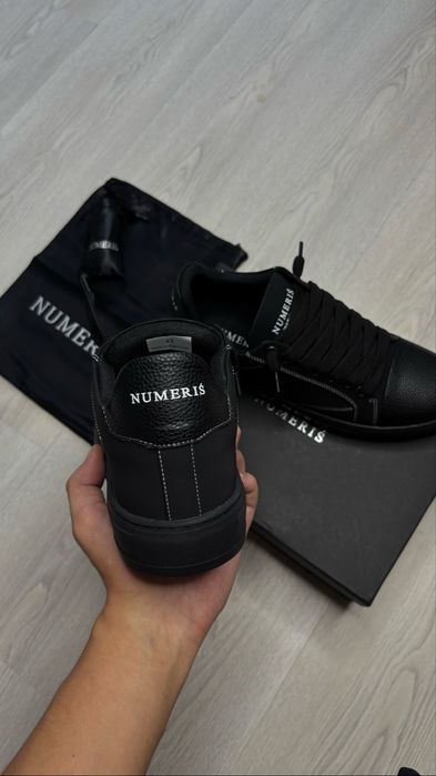 Numeris atelier-carbono