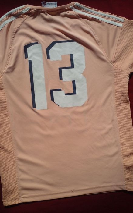 Футболка аdidas NBA оригинал climacool. L