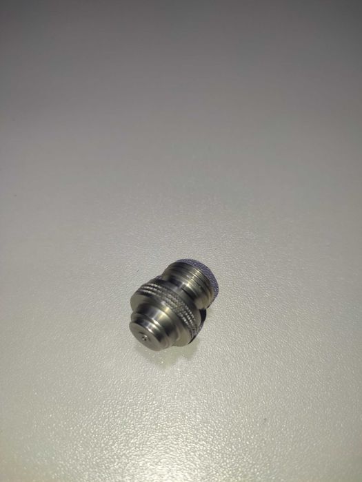 Dysza wody do T racer,talerz,lanca podłogowa RC 301,RC 421,gwint 1/4"